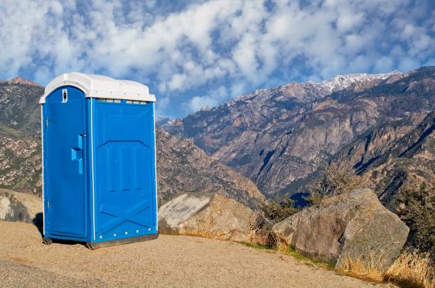 Best Luxury portable toilet rental  in West Sharyland, TX