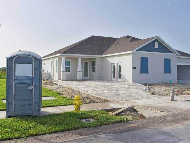 Best Sanitation services for porta potties  in West Sharyland, TX